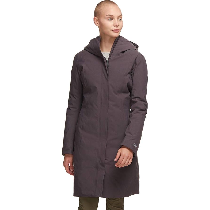 Arc’teryx Centrale Parka Women XS Arc'teryx Centrale Parka - Women's | Women's Synthetic